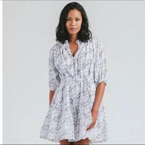 Cleobella Nevah Mini Dress